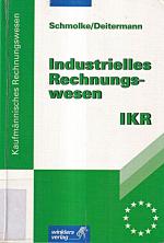Wolf-Dieter Rückwart: Industrielles Rech Wolf-Dieter Rückwart: Industrielles Rech