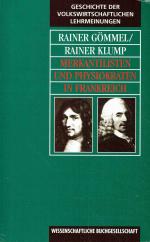 Gömmel, Rainer; Klump, Rainer: Merkantil Gömmel, Rainer; Klump, Rainer: Merkantil