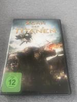 Zorn der Titanen