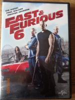Fast & Furious 6