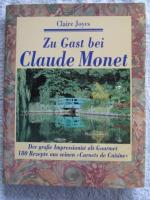 Zu Gast bei Claude Monet