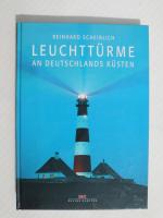 Reinhard Scheiblich: Leuchttürme an Deut