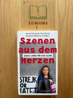 Greta Thunberg, Svante Thunberg, Beata E Greta Thunberg, Svante Thunberg, Beata E