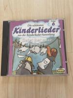 Die schönsten Kinderlieder aus der Kinderlieder-Sammlung - Folge 6