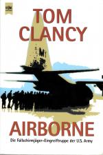 Tom Clancy: Airborne