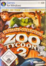 Zoo Tycoon 2 - Ultimate Collection