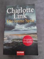 Die letzte Spur