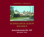 Neidhart Drosdeck: Schmalspuralbum Sachs