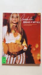 Anastacia: Freak of Nature (Songbuch)