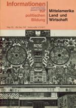 Informationen zur politischen Bildung, H