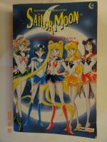 Sailor Moon / Der Silberkristall - Band 4