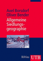 Allgemeine Siedlungsgeographie (Utb)