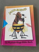 Jagd-Bienen! Ein Phantasie-Klapp-Bilder-Buch