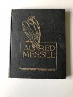 Behrendt, Walter Curt: Alfred Messel. Mi