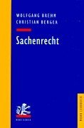 Brehm, Wolfgang ; Berger, Christian: Sac Brehm, Wolfgang ; Berger, Christian: Sac