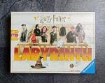 Harry Potter Labyrinth