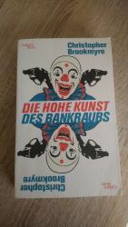 Brookmyre, Christopher. G82: Die hohe Ku Brookmyre, Christopher. G82: Die hohe Ku
