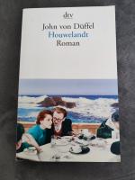 John von Düffel: Houwelandt John von Düffel: Houwelandt