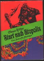 Claus Ritter: Start nach Utopolis