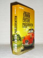 Thomas Krüger: Erwin, Enten, Präsidenten