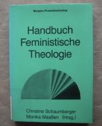 Handbuch feministische Theologie.