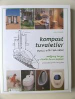 kompost tuvaletler - susuz sihhi teknikler