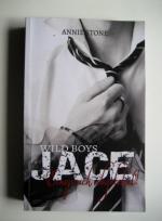 JACE - Einspruch abgelehnt! (Wild Boys, Band 1)