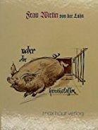 Werner, Eugen Ernst: Frau Wirtin von der