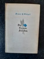 Die kleinen Freuden. Ein besinnliches Buch vom Glück im Alltag.