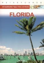 Karl Teuschl: Florida - Reiseführer