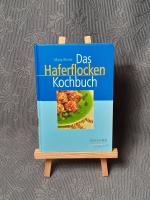 Das Haferflocken-Kochbuch