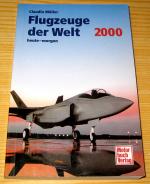 Flugzeuge der Welt 2000