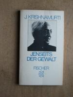 Jenseits der Gewalt