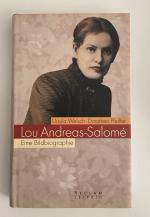 Lou Andreas-Salomé