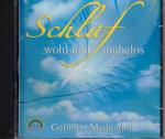 Schlaf wohl und mühelos - Geführte Meditation