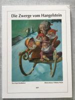 Die Zwerge vom Hangelstein