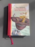 Tove Jansson: Geschichten aus dem Mumint