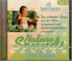 Nature Sounds für Babys Vol. 6