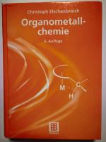 Organometallchemie