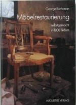 George Buchanan: Möbelrestaurierung - se George Buchanan: Möbelrestaurierung - se