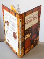 Das grosse Buch der Gewürze