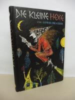 Otfried Preußler: Die kleine Hexe: Die k Otfried Preußler: Die kleine Hexe: Die k