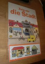 Gondrom: Zeig mir die Stadt