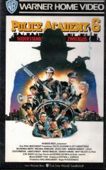 Police Academy 6 - Widerstand zwecklos