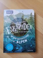 Nadine Ormo: 52 kleine & große Eskapaden