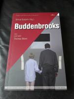 Ortrud Gutjahr: Buddenbrooks - von und n