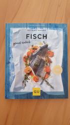 Mangold, Matthias F.: Fisch - genial ein Mangold, Matthias F.: Fisch - genial ein
