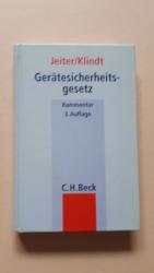 Gerätesicherheitsgesetz