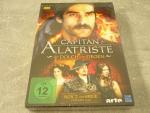div.: Capitan Alatriste - Mit Dolch und 
