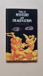 Tales of mystery and imagination
